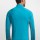 Термокофта Icebreaker Drive LS Half Zip MEN aegean/neo M (100 727 402 M) + 4